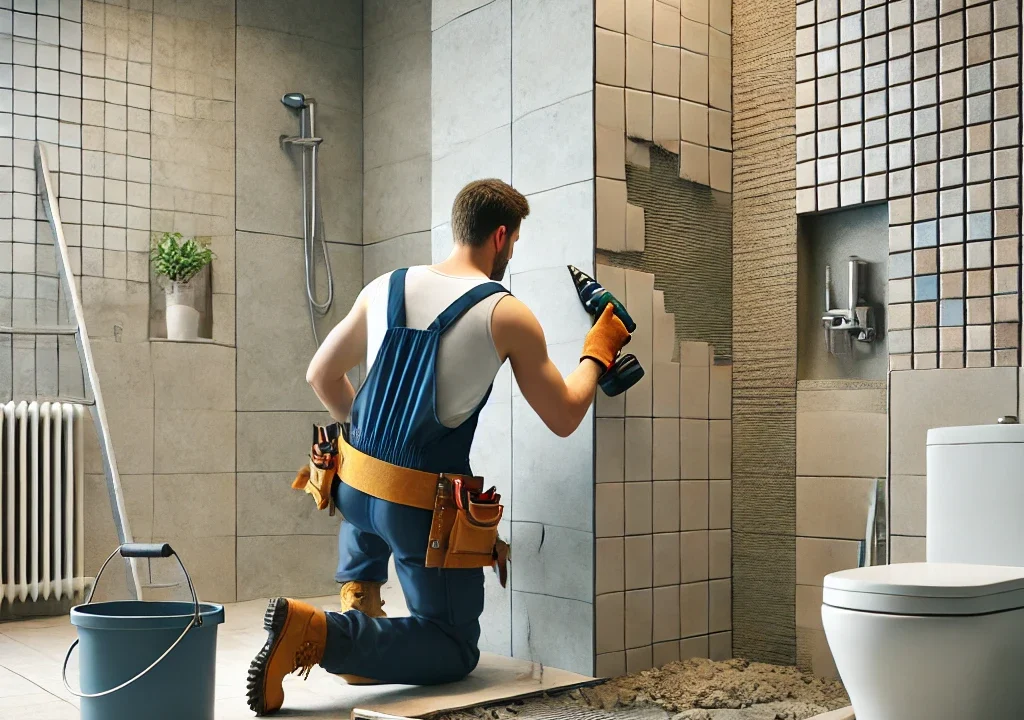 Bathroom Renovations in Hawthorn: Timeless Designs for Luxurious Living